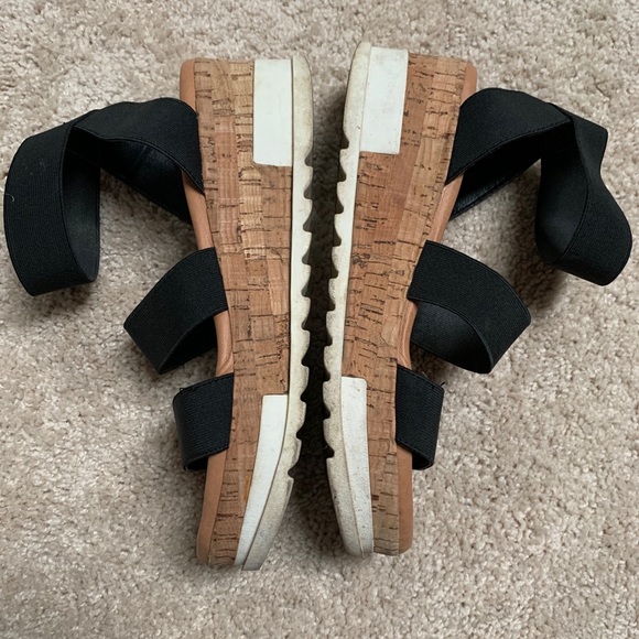 Steve Madden Sandals - Picture 6 of 8